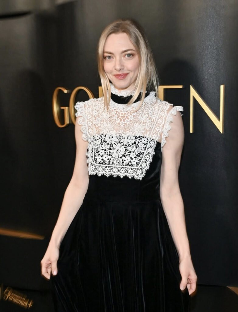 Golden Globes 2026: lista completa de presentadores confirmados